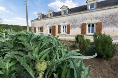 Gite Jardin Du Garde