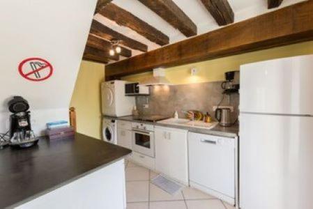 Jardin Du Garde Holiday home Savigne-sous-le-Lude