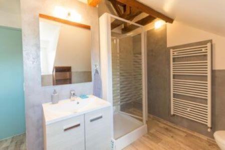 Jardin Du Garde Holiday home *