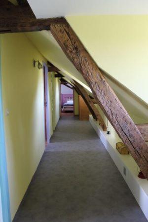 Holiday home Jardin Du Garde Savigne-sous-le-Lude
